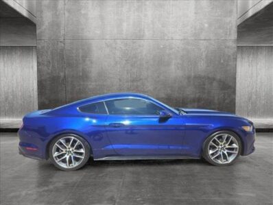 Used 2016 Ford Mustang