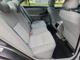 
										Used 2017 Toyota Camry full									