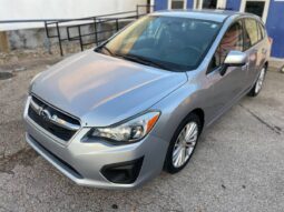 Used 2013 Subaru Impreza