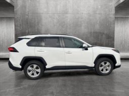 
										Used 2021 Toyota RAV4 full									