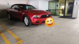 
										Used 2012 Ford Mustang full									