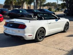 Used 2020 Ford Mustang