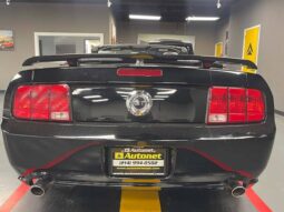 Used 2009 Ford Mustang