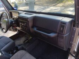 
										Used 2004 Jeep Wrangler full									