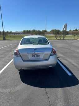 Used 2009 Nissan Altima