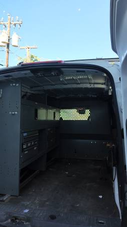 Used 2019 Ford Transit