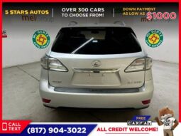 Used 2012 Lexus RX 350