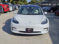 Used 2018 Tesla Model 3