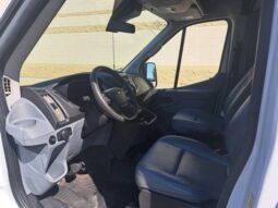 
										Used 2018 Ford Transit full									