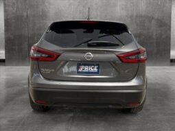 Used 2021 Nissan Rogue