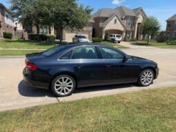 Used 2013 Audi A4