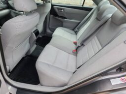 
										Used 2017 Toyota Camry full									