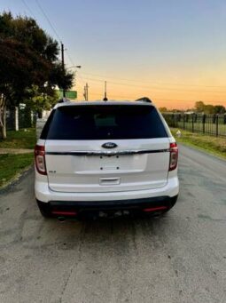 Used 2013 Ford Explorer