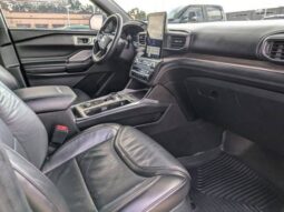 
										Used 2020 Ford Explorer full									