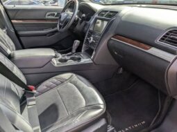 Used 2018 Ford Explorer