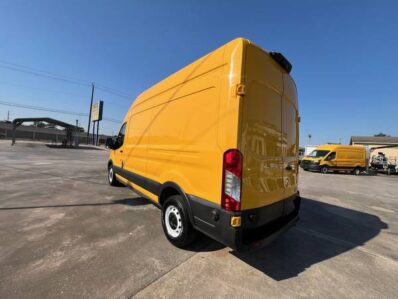 Used 2020 Ford Transit