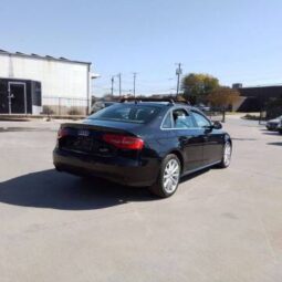 Used 2016 Audi A4