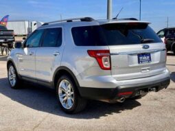 Used 2015 Ford Explorer