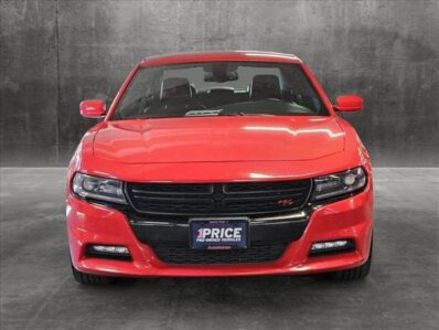 2015 Dodge Charger Road/Track Sedan – $15,429 (Call *(469) 949-6405* to Confirm Availability Instantly)