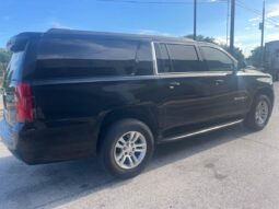 
										Used 2018 Chevrolet Suburban 2021 full									