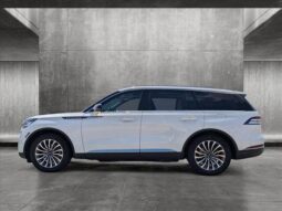 Used 2021 Lincoln Aviator