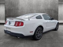 Used 2010 Ford Mustang