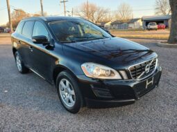 Used 2012 Volvo XC60