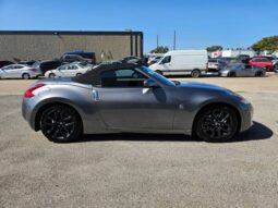 Used 2016 Nissan 370Z