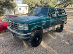 
										Used 1996 Ford Bronco 2021 full									