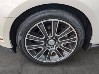 Used 2010 Ford Mustang