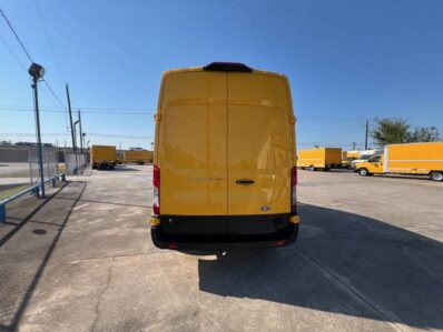 Used 2020 Ford Transit