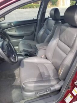 Used 2005 Honda Accord