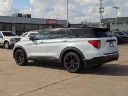 Used 2020 Ford Explorer