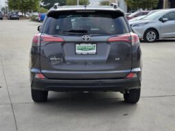 
										Used 2017 Toyota RAV4 full									