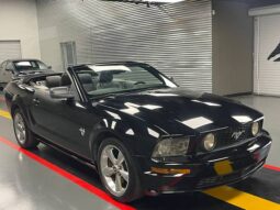 Used 2009 Ford Mustang