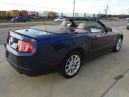 Used 2010 Ford Mustang