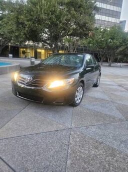 Used 2010 Toyota Camry