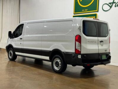 Used 2019 Ford Transit