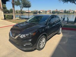 Used 2020 Nissan Rogue