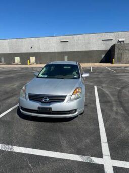 Used 2009 Nissan Altima