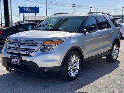 Used 2015 Ford Explorer