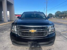 
										Used 2018 Chevrolet Suburban 2021 full									