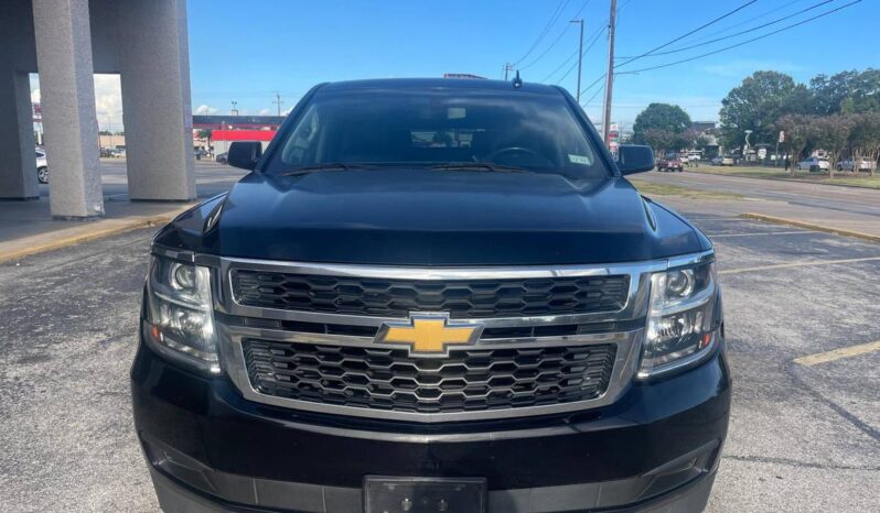 
								Used 2018 Chevrolet Suburban 2021 full									