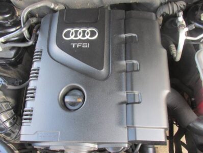 Used 2013 Audi A4