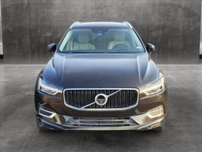 Used 2019 Volvo XC60