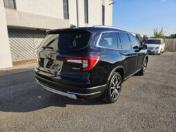 Used 2019 Honda Pilot