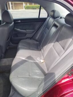 Used 2005 Honda Accord