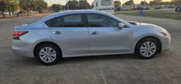 Used 2015 Nissan Altima