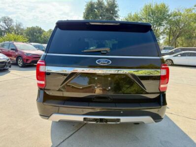 Used 2018 Ford Expedition