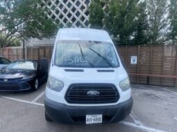 Used 2015 Ford Transit